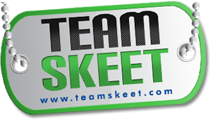TeamSkeet logo