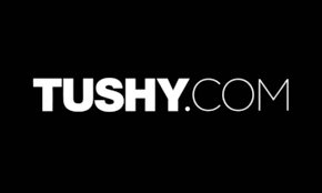 Tushy logo
